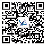 公众号二维码